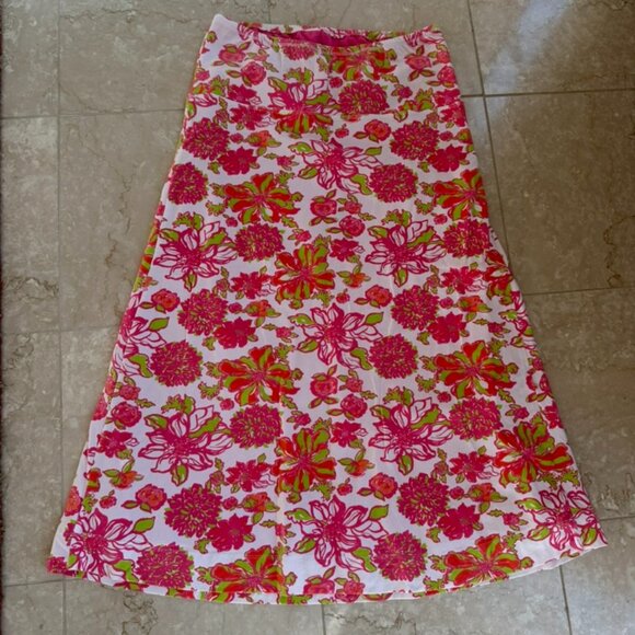 Lilly Pulitzer Strapless Knit Dress - Excellent Condition! - Picture 5 of 5